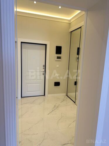 Satılır 2 otaqlı yeni tikili 77.2 m², Bayıl q., photo 23 from 32