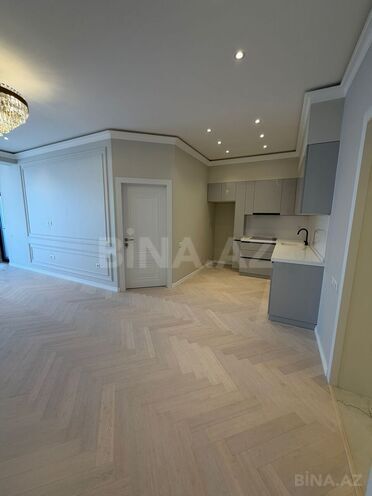 Satılır 2 otaqlı yeni tikili 77.2 m², Bayıl q., photo 5 from 32
