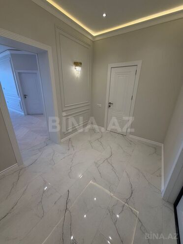 Satılır 2 otaqlı yeni tikili 77.2 m², Bayıl q., photo 12 from 32
