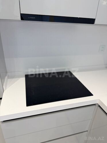 Satılır 2 otaqlı yeni tikili 77.2 m², Bayıl q., photo 21 from 32