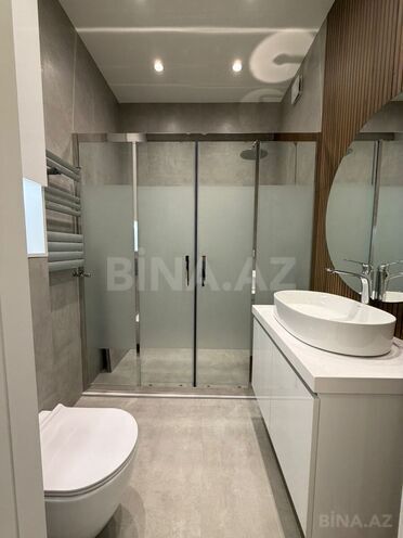 Satılır 2 otaqlı yeni tikili 77.2 m², Bayıl q., photo 9 from 32