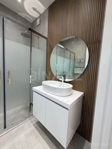 Satılır 2 otaqlı yeni tikili 77.2 m², Bayıl q., photo 11 from 32