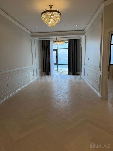 Satılır 2 otaqlı yeni tikili 77.2 m², Bayıl q., photo 3 from 32