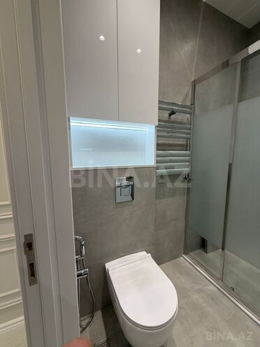 Satılır 2 otaqlı yeni tikili 77.2 m², Bayıl q., photo 10 from 32