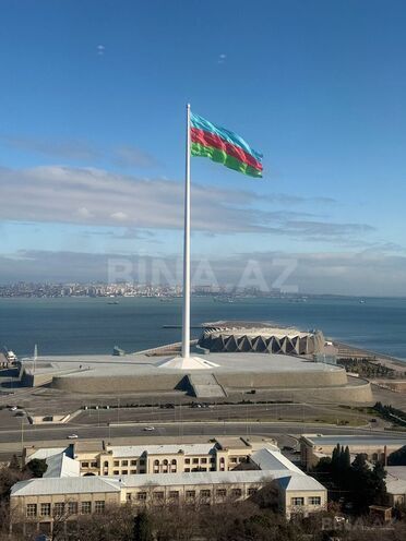 Satılır 2 otaqlı yeni tikili 77.2 m², Bayıl q., photo 26 from 32