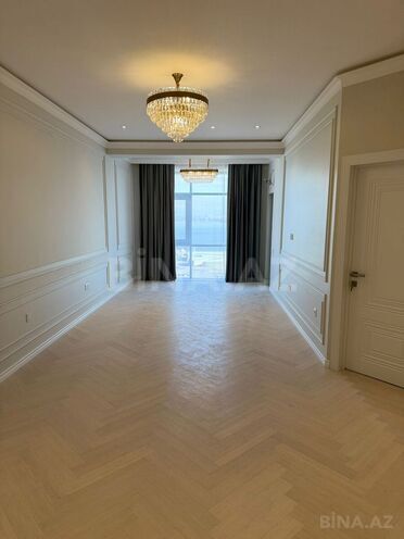 Satılır 2 otaqlı yeni tikili 77.2 m², Bayıl q., photo 18 from 32