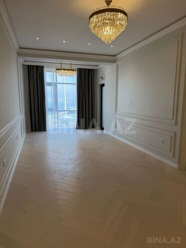 Satılır 2 otaqlı yeni tikili 77.2 m², Bayıl q., photo 4 from 32