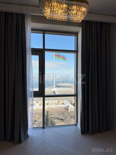 Satılır 2 otaqlı yeni tikili 77.2 m², Bayıl q., photo 28 from 32