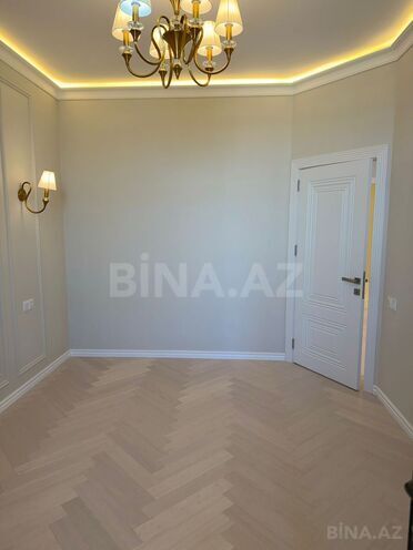 Satılır 2 otaqlı yeni tikili 77.2 m², Bayıl q., photo 27 from 32