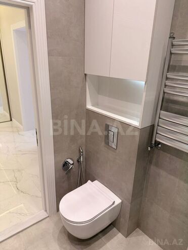Satılır 2 otaqlı yeni tikili 77.2 m², Bayıl q., photo 20 from 32