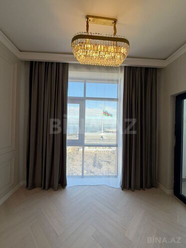 Satılır 2 otaqlı yeni tikili 77.2 m², Bayıl q., photo 17 from 32