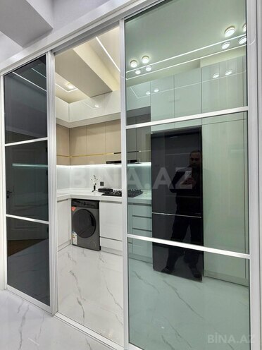 Продаётся 2-комн. новостройка 70 м², Наримановский  р., photo 7 from 13