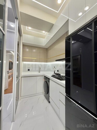 Продаётся 2-комн. новостройка 70 м², Наримановский  р., photo 8 from 13