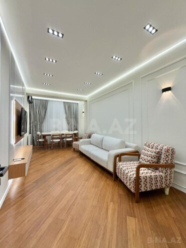 Продаётся 2-комн. новостройка 70 м², Наримановский  р., photo 1 from 13