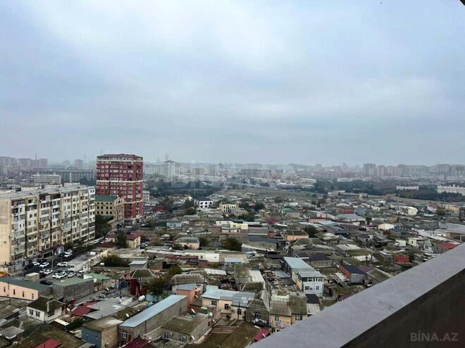 Продаётся 4-комн. новостройка 200 м², м. Мемар Аджеми, photo 4 from 15