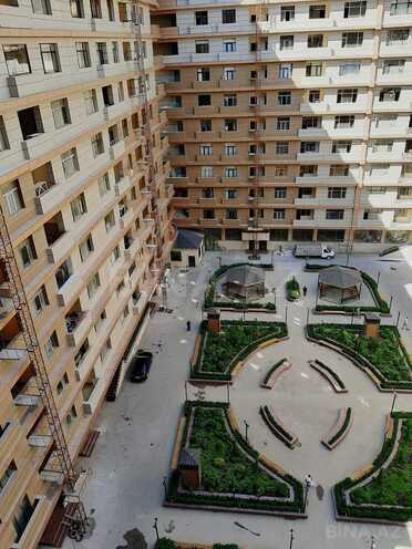 Satılır 1 otaqlı yeni tikili 35 m², 28 May m., photo 3 from 12