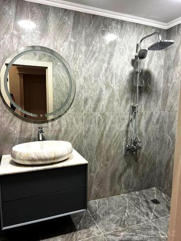 Продаётся 4-комн. новостройка 200 м², м. Мемар Аджеми, photo 10 from 15