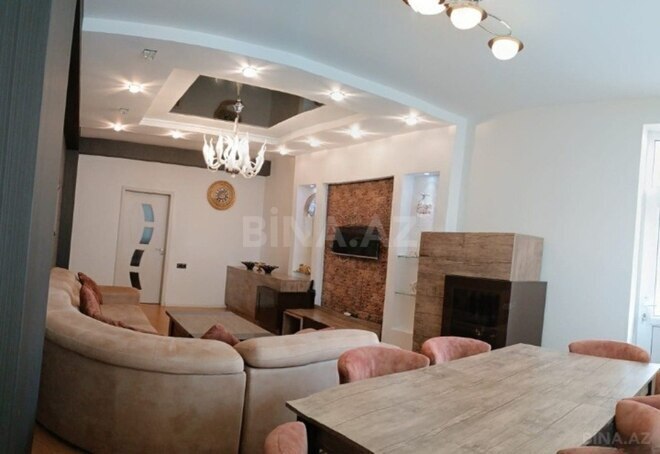 Продаётся 3-комн. новостройка 130 м², м. Мемар Аджеми, photo 3 from 17