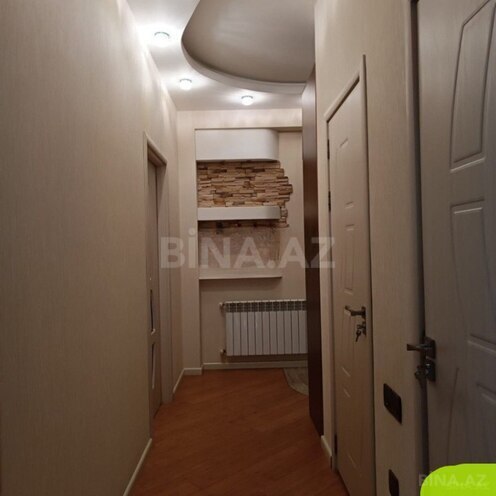Продаётся 3-комн. новостройка 130 м², м. Мемар Аджеми, photo 12 from 17
