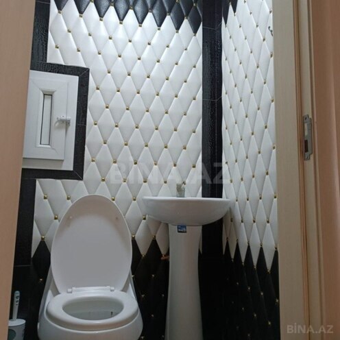 Продаётся 3-комн. новостройка 130 м², м. Мемар Аджеми, photo 15 from 17