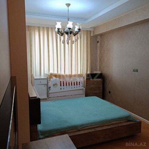 Продаётся 3-комн. новостройка 130 м², м. Мемар Аджеми, photo 6 from 17