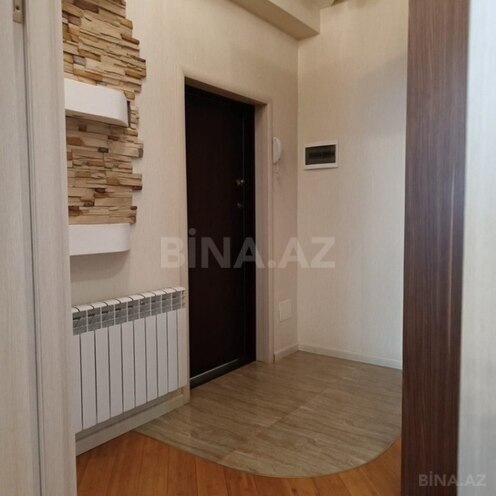 Продаётся 3-комн. новостройка 130 м², м. Мемар Аджеми, photo 13 from 17