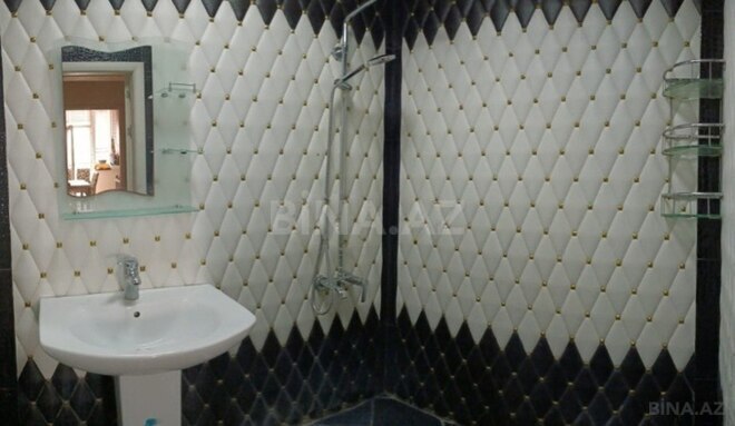 Продаётся 3-комн. новостройка 130 м², м. Мемар Аджеми, photo 14 from 17