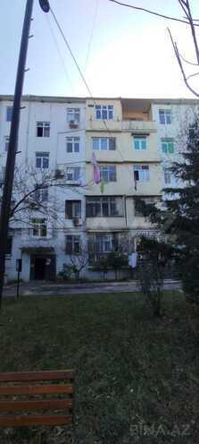 Satılır 2 otaqlı köhnə tikili 50 m², Memar Əcəmi m., photo 3 from 13