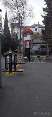 Satılır 2 otaqlı köhnə tikili 50 m², Memar Əcəmi m., photo 1 from 13