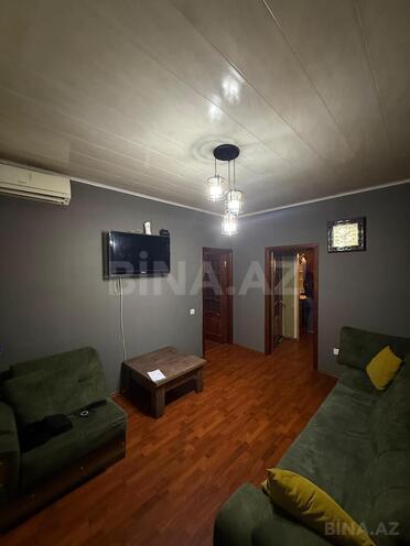 Satılır 2 otaqlı köhnə tikili 50 m², Memar Əcəmi m., photo 7 from 13