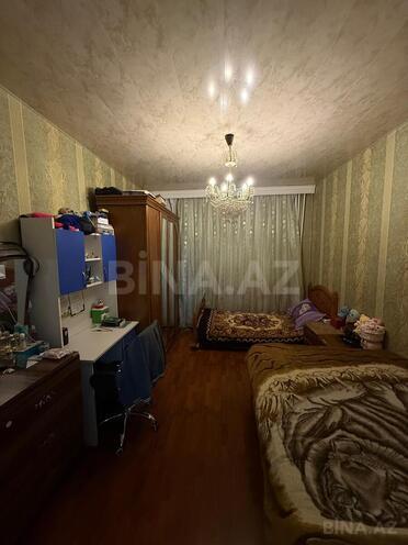 Satılır 2 otaqlı köhnə tikili 50 m², Memar Əcəmi m., photo 8 from 13