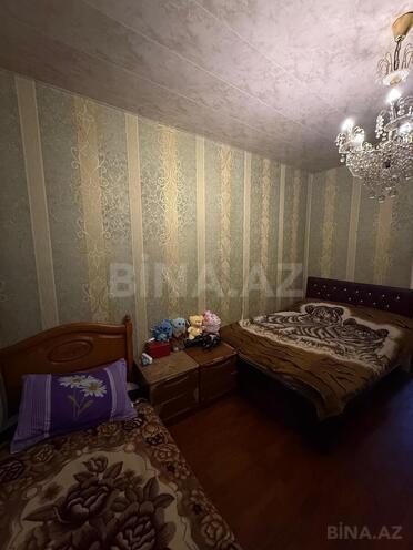 Satılır 2 otaqlı köhnə tikili 50 m², Memar Əcəmi m., photo 10 from 13