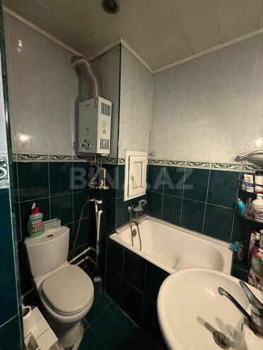Satılır 2 otaqlı köhnə tikili 50 m², Memar Əcəmi m., photo 12 from 13