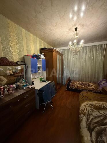 Satılır 2 otaqlı köhnə tikili 50 m², Memar Əcəmi m., photo 9 from 13