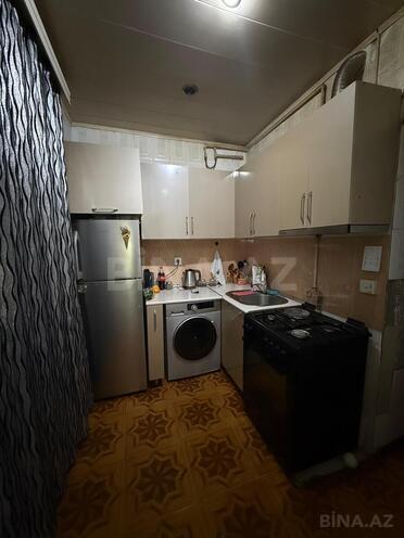 Satılır 2 otaqlı köhnə tikili 50 m², Memar Əcəmi m., photo 11 from 13