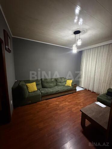 Satılır 2 otaqlı köhnə tikili 50 m², Memar Əcəmi m., photo 4 from 13