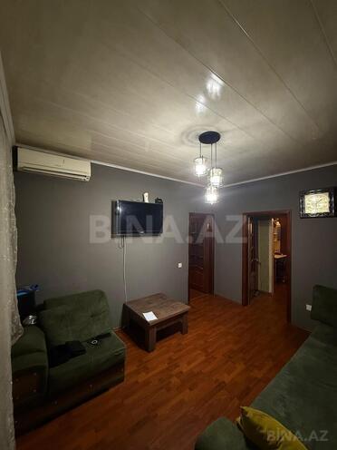Satılır 2 otaqlı köhnə tikili 50 m², Memar Əcəmi m., photo 5 from 13