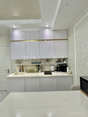 Satılır 2 otaqlı yeni tikili 55 m², Nərimanov r., photo 6 from 16