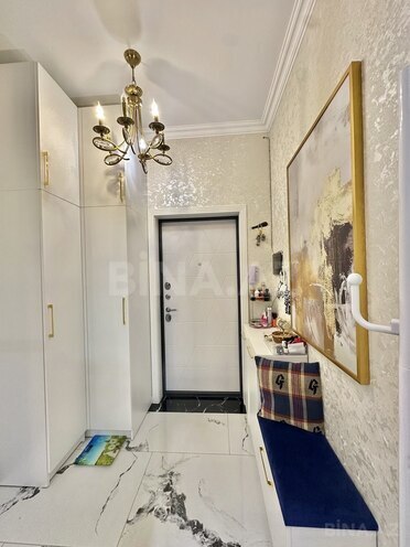 Satılır 2 otaqlı yeni tikili 55 m², Nərimanov r., photo 12 from 16