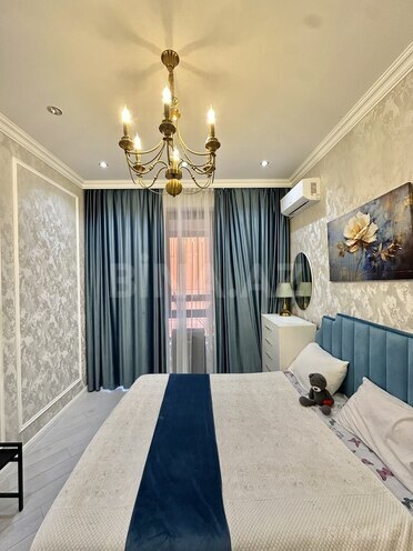 Satılır 2 otaqlı yeni tikili 55 m², Nərimanov r., photo 9 from 16