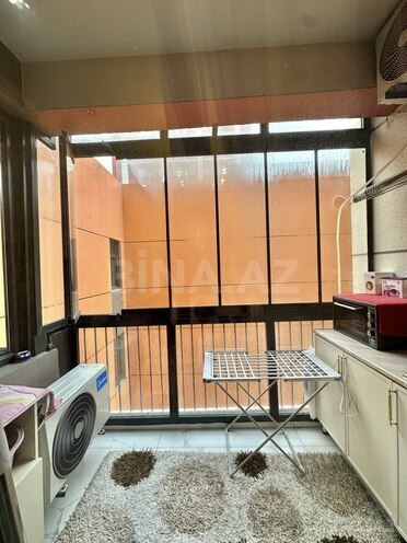 Satılır 2 otaqlı yeni tikili 55 m², Nərimanov r., photo 13 from 16