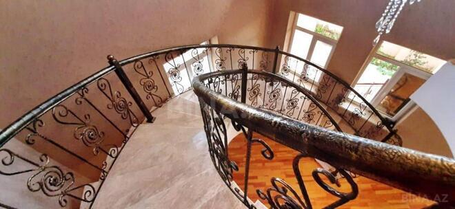 Satılır 6 otaqlı həyət evi/bağ evi 510 m², Badamdar q., photo 16 from 27