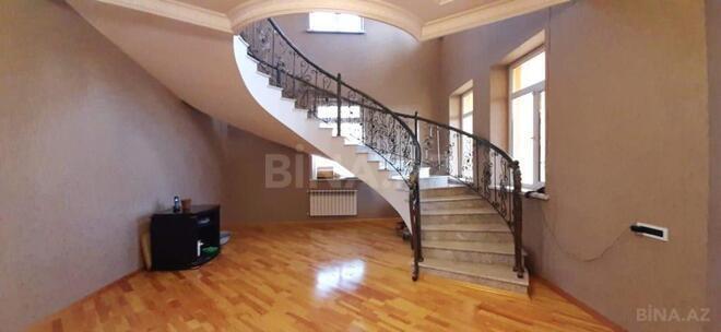 Satılır 6 otaqlı həyət evi/bağ evi 510 m², Badamdar q., photo 15 from 27