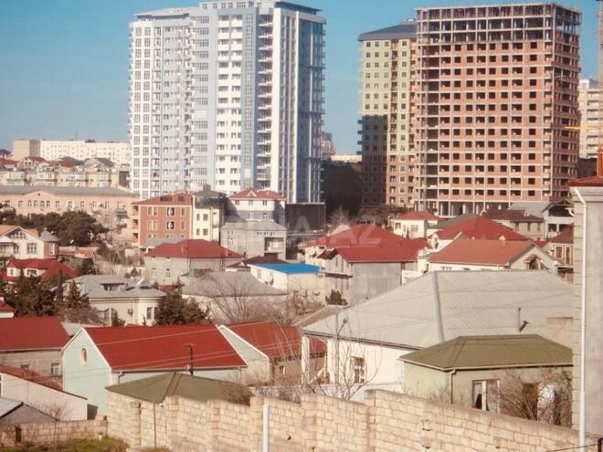 Satılır 6 otaqlı həyət evi/bağ evi 510 m², Badamdar q., photo 7 from 27