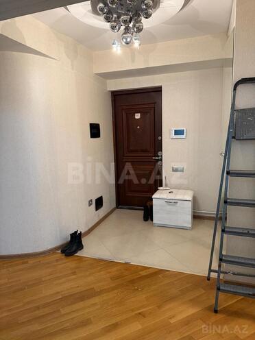 Сдаётся 3-комн. вторичка 110 м², Сабаильский р., photo 15 from 19