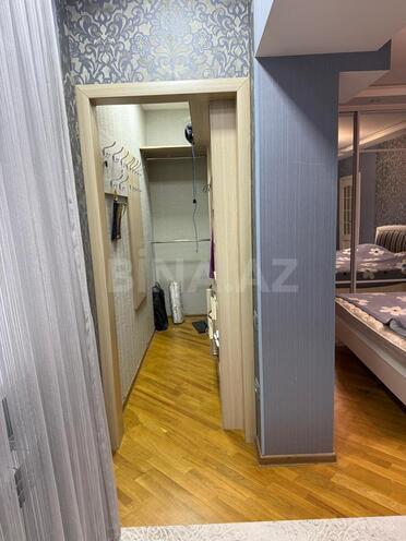 Сдаётся 3-комн. вторичка 110 м², Сабаильский р., photo 14 from 19