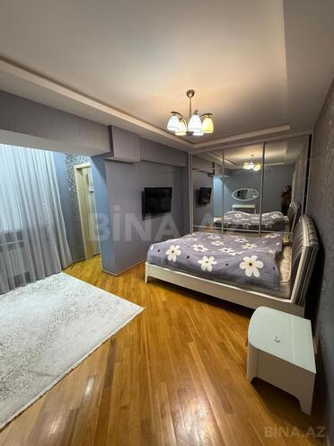 Сдаётся 3-комн. вторичка 110 м², Сабаильский р., photo 9 from 19