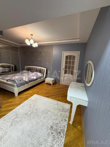 Сдаётся 3-комн. вторичка 110 м², Сабаильский р., photo 10 from 19