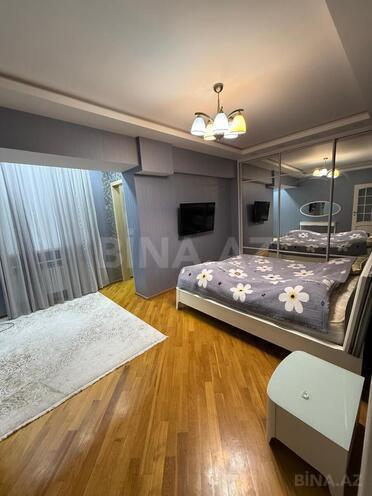 Сдаётся 3-комн. вторичка 110 м², Сабаильский р., photo 11 from 19