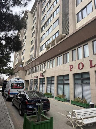 Сдаётся 3-комн. вторичка 110 м², Сабаильский р., photo 3 from 19